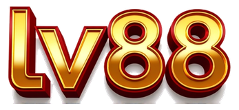 lv88 slot logo