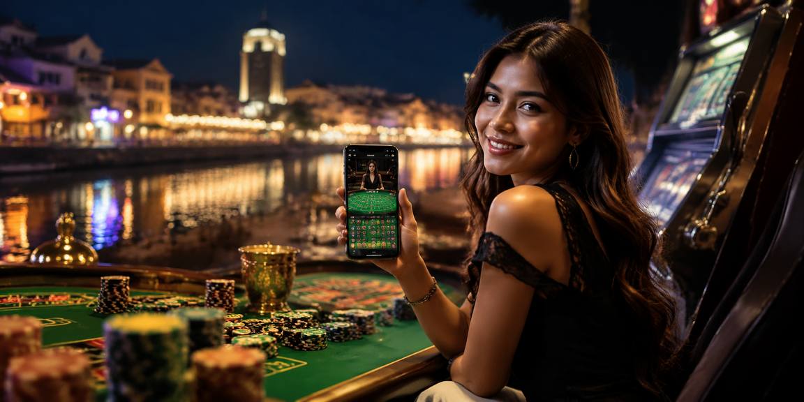 lv88 slot Tata Letak Responsif